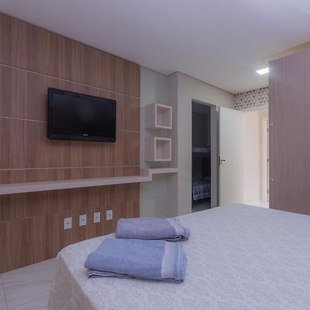 Sobrado Smart - Melhor Localizacao De Foz Do Iguacu Villa Kültér fotó