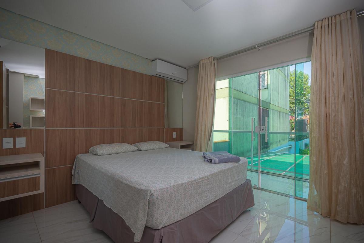 Sobrado Smart - Melhor Localizacao De Foz Do Iguacu Villa Kültér fotó