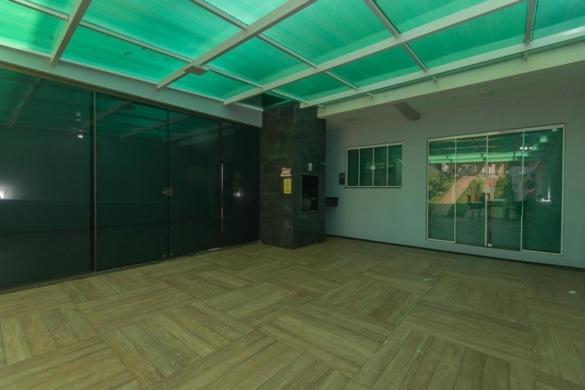 Sobrado Smart - Melhor Localizacao De Foz Do Iguacu Villa Kültér fotó