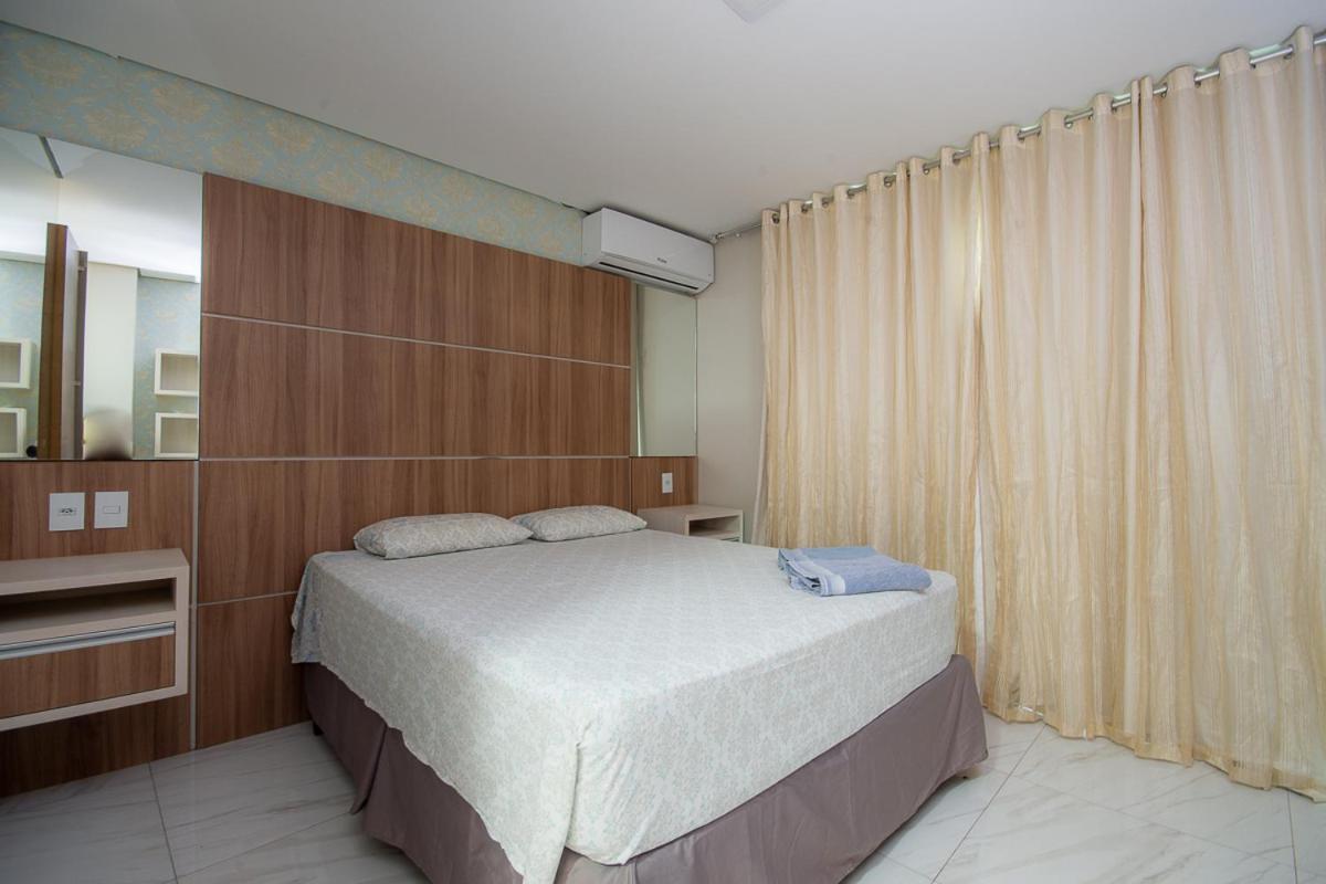 Sobrado Smart - Melhor Localizacao De Foz Do Iguacu Villa Kültér fotó