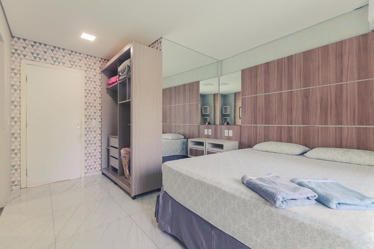 Sobrado Smart - Melhor Localizacao De Foz Do Iguacu Villa Kültér fotó